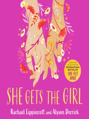 cover image of She Gets the Girl